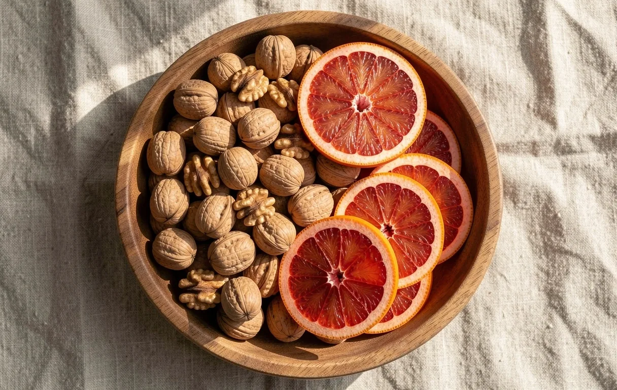 Dieta Saludable Nutreflora